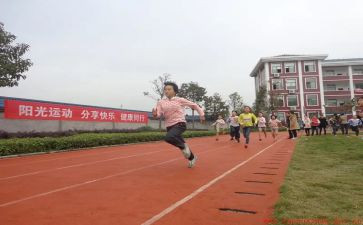 学校体育工作个人总结6篇