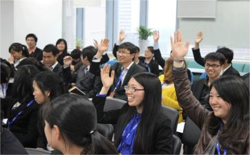 带学员心得体会7篇