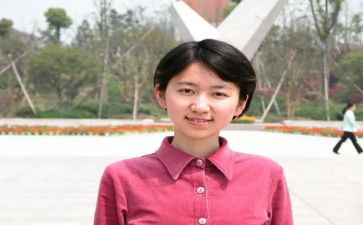 学子讲话稿6篇