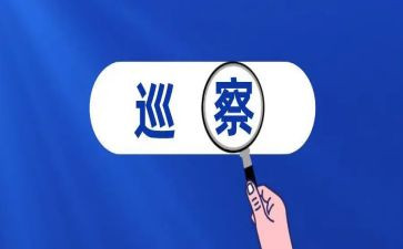 巡察干部述廉述职报告6篇