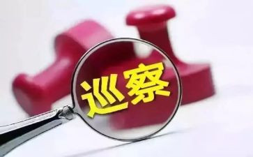 巡察后心得体会5篇