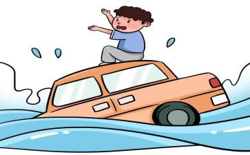 汛期自查报告7篇