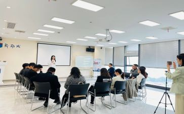 军训学生代表讲话稿6篇