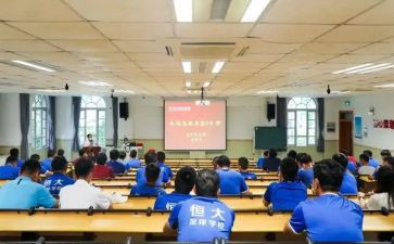 军训学生总结报告7篇