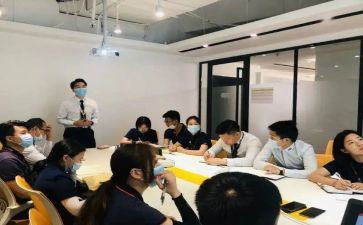 培训学校周教学计划8篇