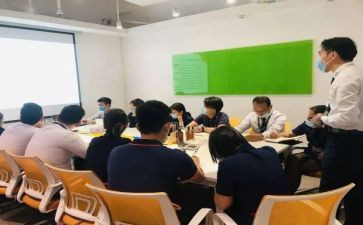 安全培训学习的心得体会6篇