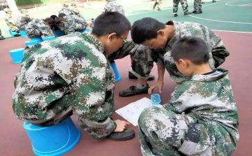 培训学校工作报告总结5篇
