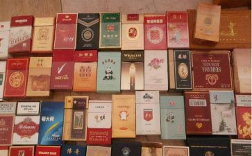 烟的调查报告最新8篇