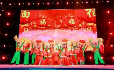 演出服务合同优秀5篇