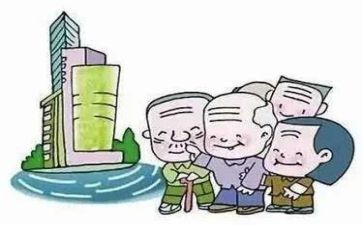 养老心得体会推荐5篇