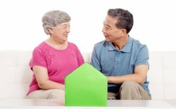 养老心得体会8篇