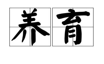 父母养育了你作文8篇