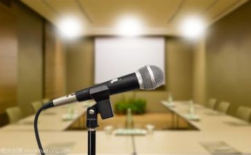 有故事的励志演讲稿8篇