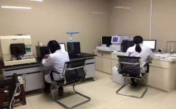 疾控检验科个人总结8篇