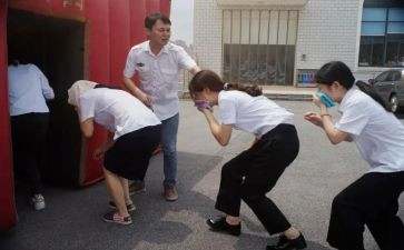 应急演练动员讲话稿6篇