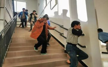 逃生演练活动方案5篇