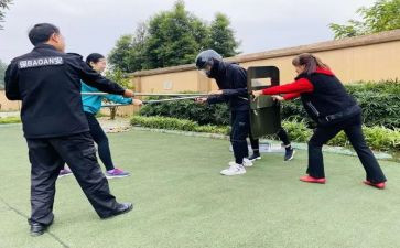 防空演练的心得体会6篇