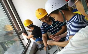做验收工作总结6篇