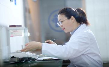 煤化验员的工作总结报告5篇