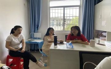 教研组年级工作总结推荐6篇