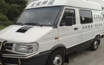 2024押运工作总结最新7篇