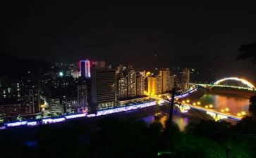 夏天的夜晚作文6篇