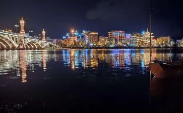 夜读后感100字5篇