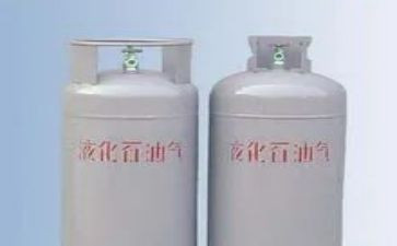液化气合同5篇