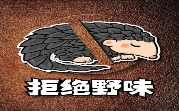 野味作文8篇
