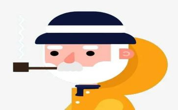 爷爷的生日作文7篇