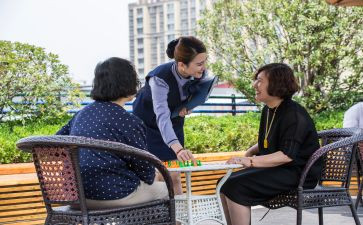 物业主管个人述职报告5篇