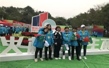 迎校庆演讲稿8篇