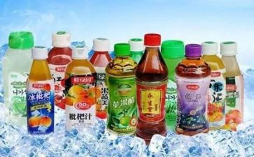 酒水饮料购销合同7篇