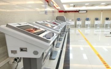 银行领导的述职报告5篇
