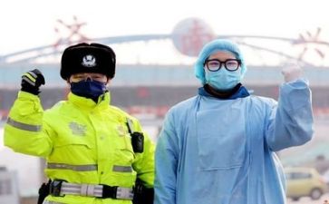 2024疫情半年度总结8篇