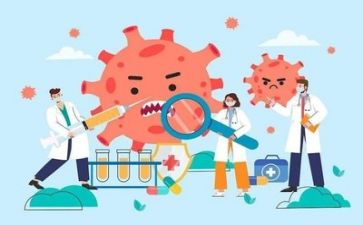 2024疫情的工作总结和计划7篇