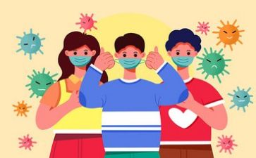 学校有关疫情工作总结5篇
