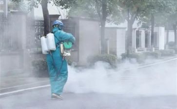 疫情主题活动总结6篇
