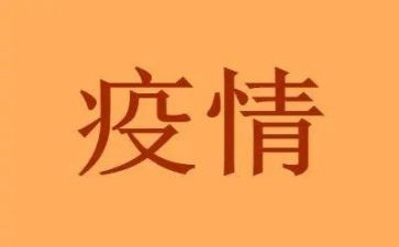 疫情年述职报告优秀7篇