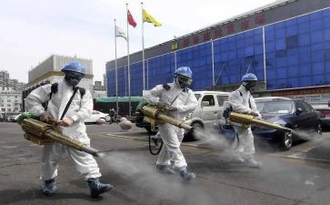 疫情下的教师总结通用6篇