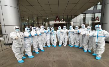 疫情班工作计划参考5篇