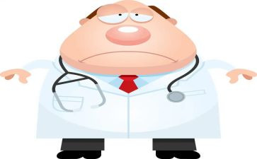 优秀医师事迹5篇
