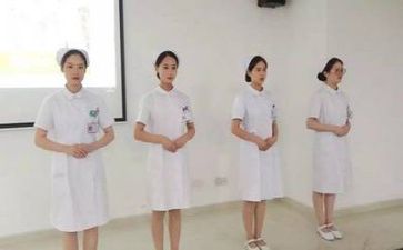 医务科个人述职报告6篇