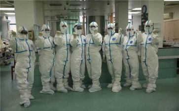 2024年医务科工作半年总结8篇