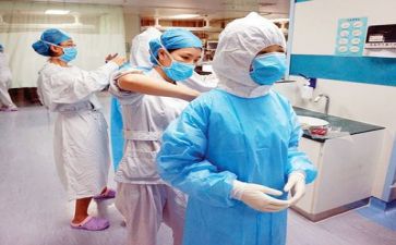 医务培训心得体会优秀8篇