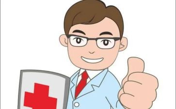 医学生个人述职报告精选5篇