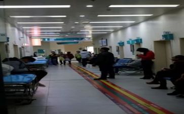 医院2024年终个人总结8篇