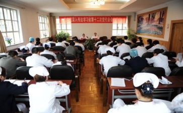 2024医院工作总结7篇