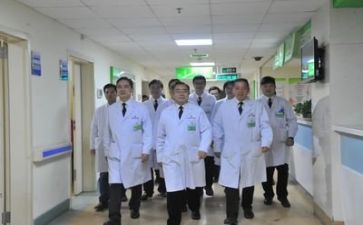 2024医院工作报告最新7篇