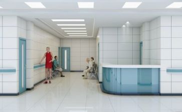 2024医院工作报告推荐8篇